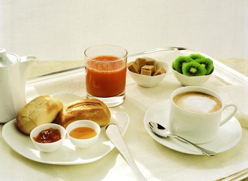 Ergife Palace 4* Roma