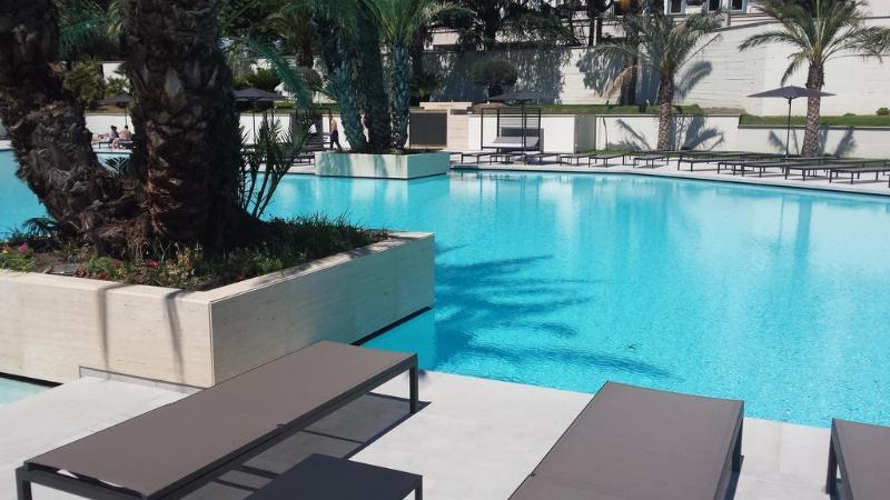 Ergife Palace 4*