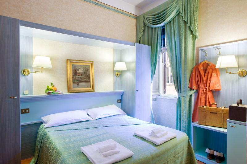 Zara Hotel Roma