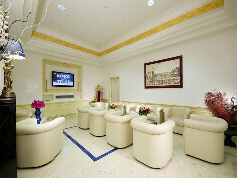 Anglo Americano Hotell 4*