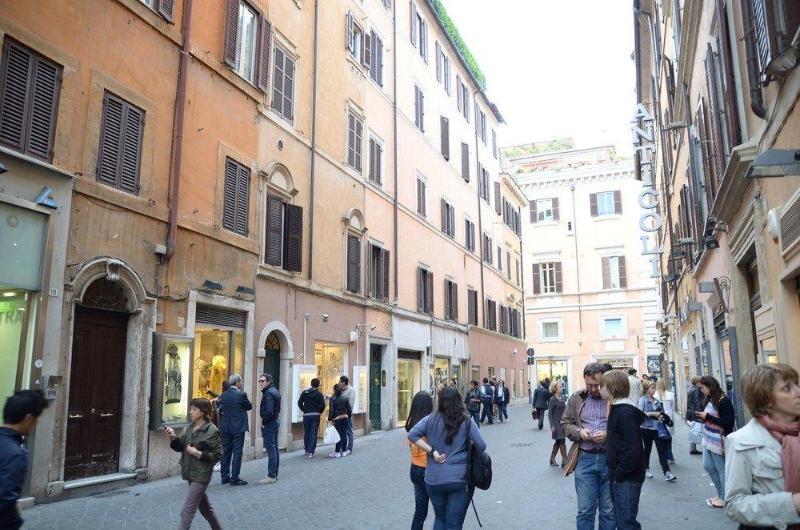 Town House Fontana Di Trevi Bed & Breakfast 3*