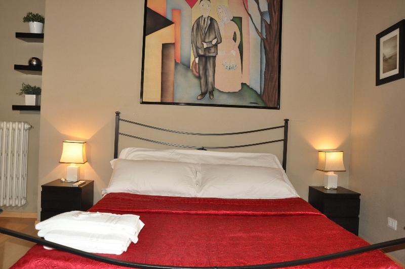 Romerooms 3* Rome