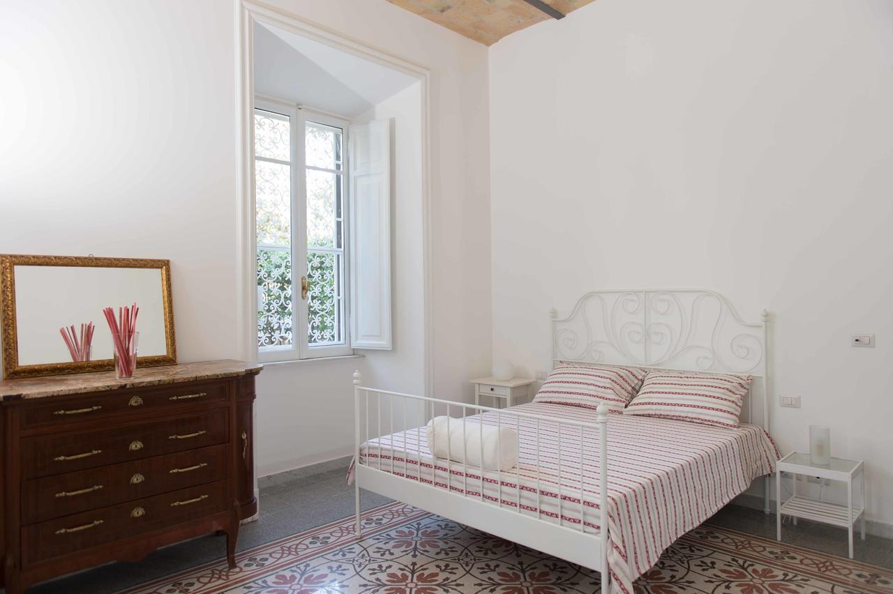 Bed & Breakfast Domus Aurea *