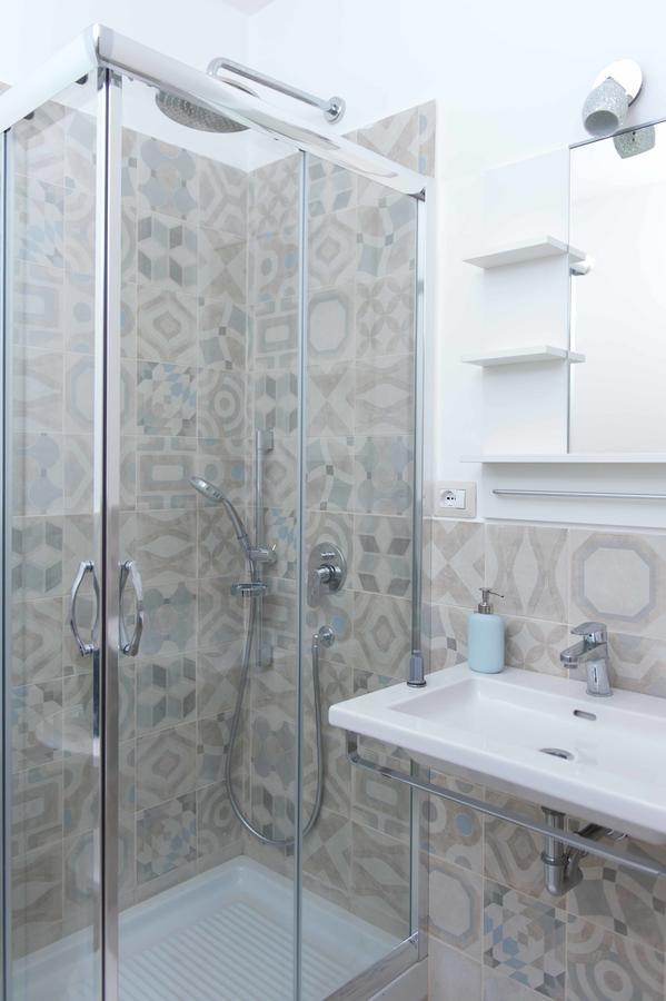 Bed & Breakfast Domus Aurea *