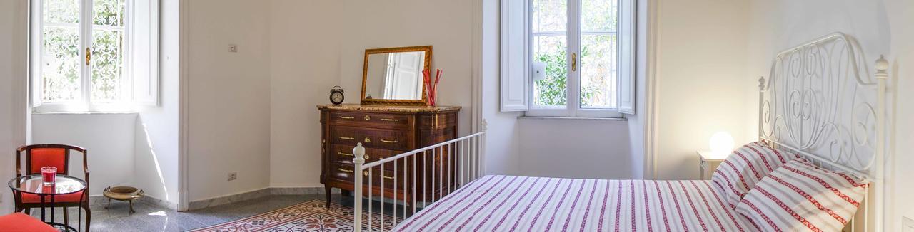 Bed & Breakfast Domus Aurea *