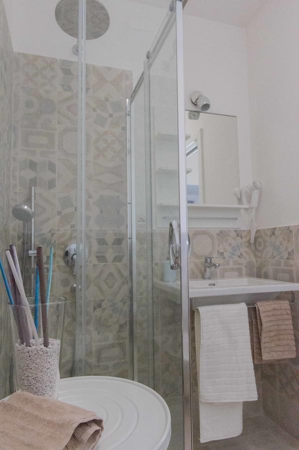 Bed & Breakfast Domus Aurea *