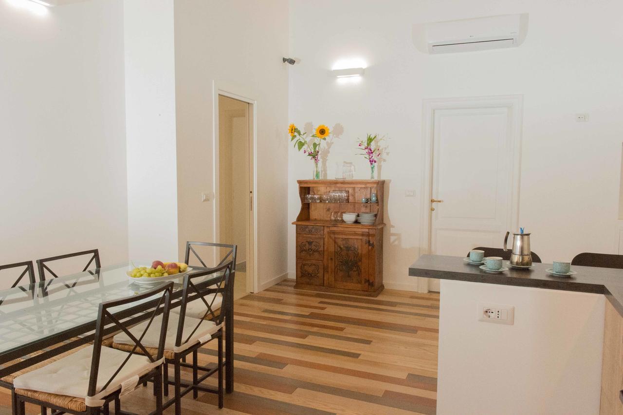 Bed & Breakfast Domus Aurea *