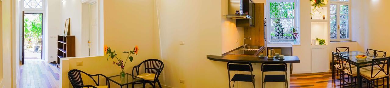 Bed & Breakfast Domus Aurea *