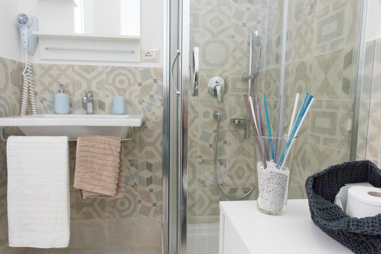 Bed & Breakfast Domus Aurea *