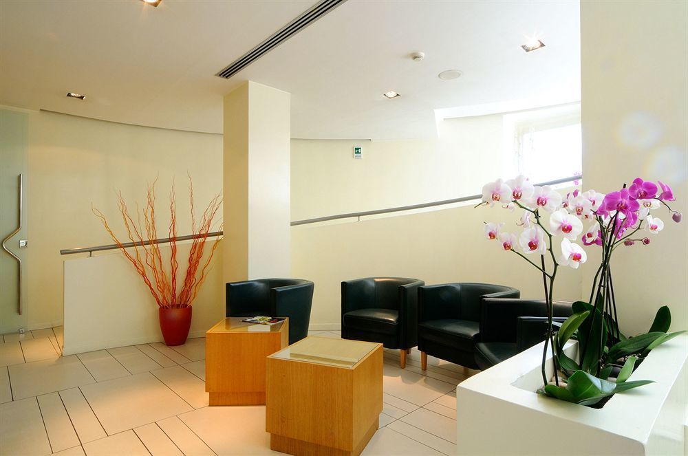 Hotell Western Globus 3*