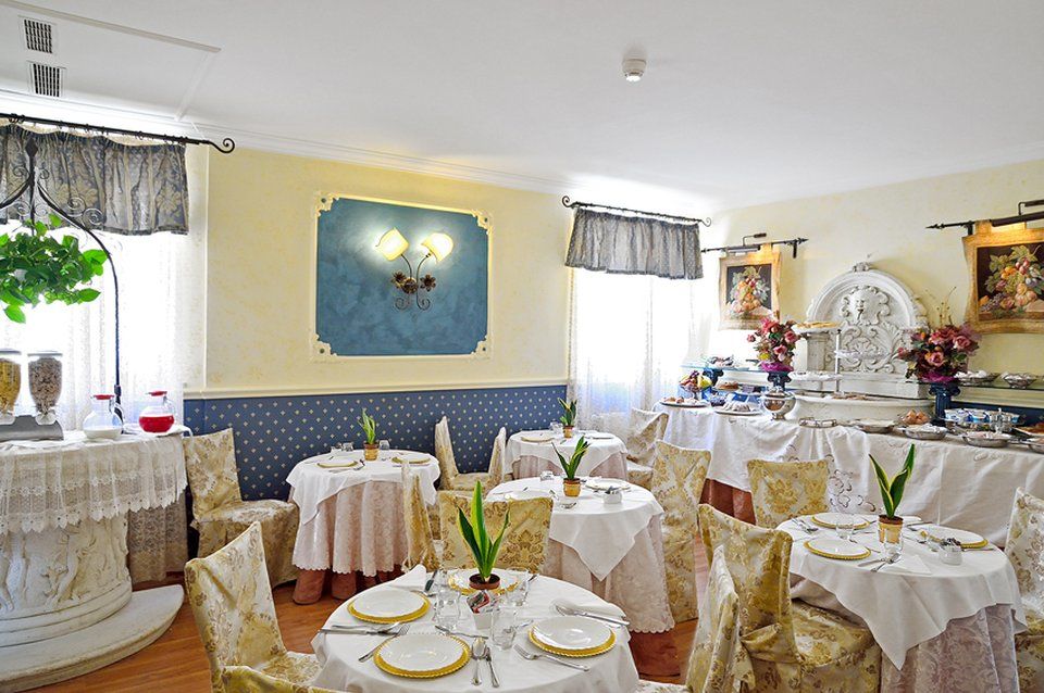 Casa de hóspedes Residenza Antica 4*