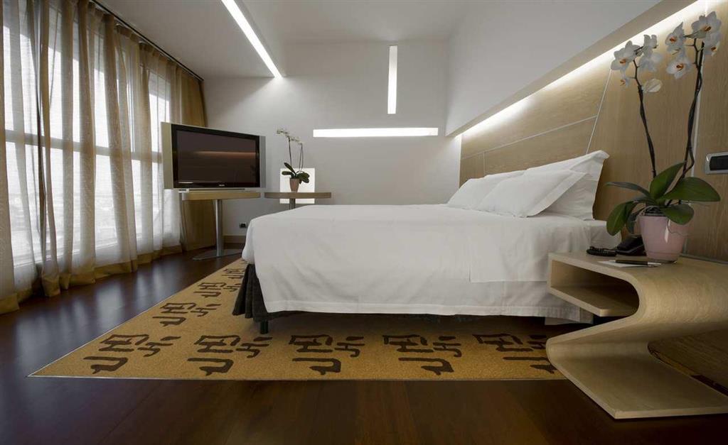 Hilton Garden Claridge 4* Roma