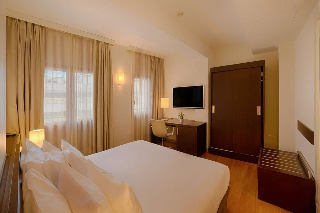Nh Collection Giustiniano 4* Roma
