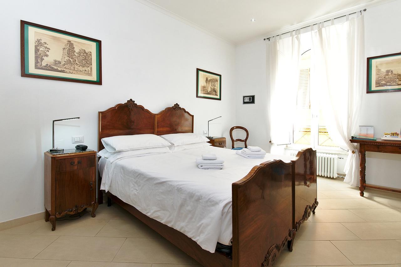 Borgo91 3* Rome