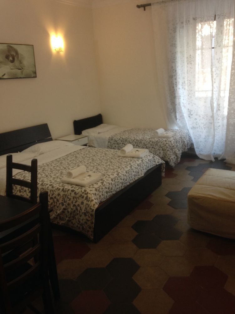 Gjestgiverier Luxury In 3*