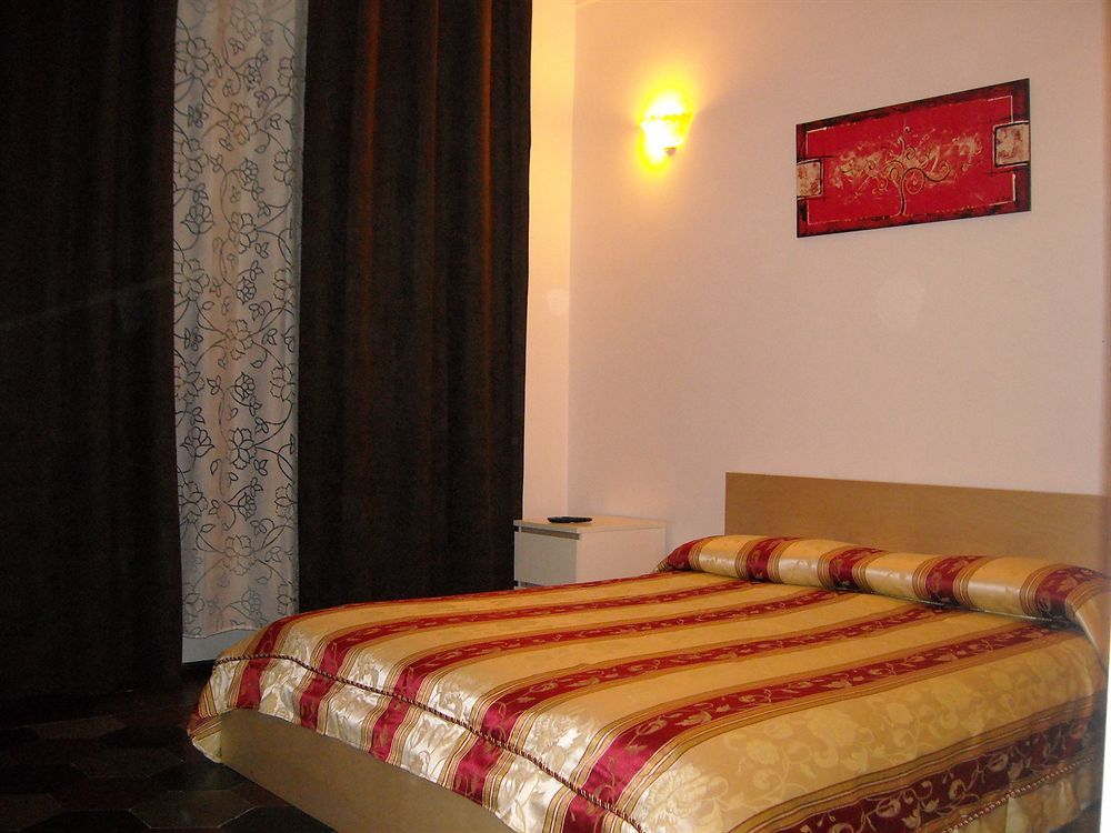 Luxury In 3* Roma