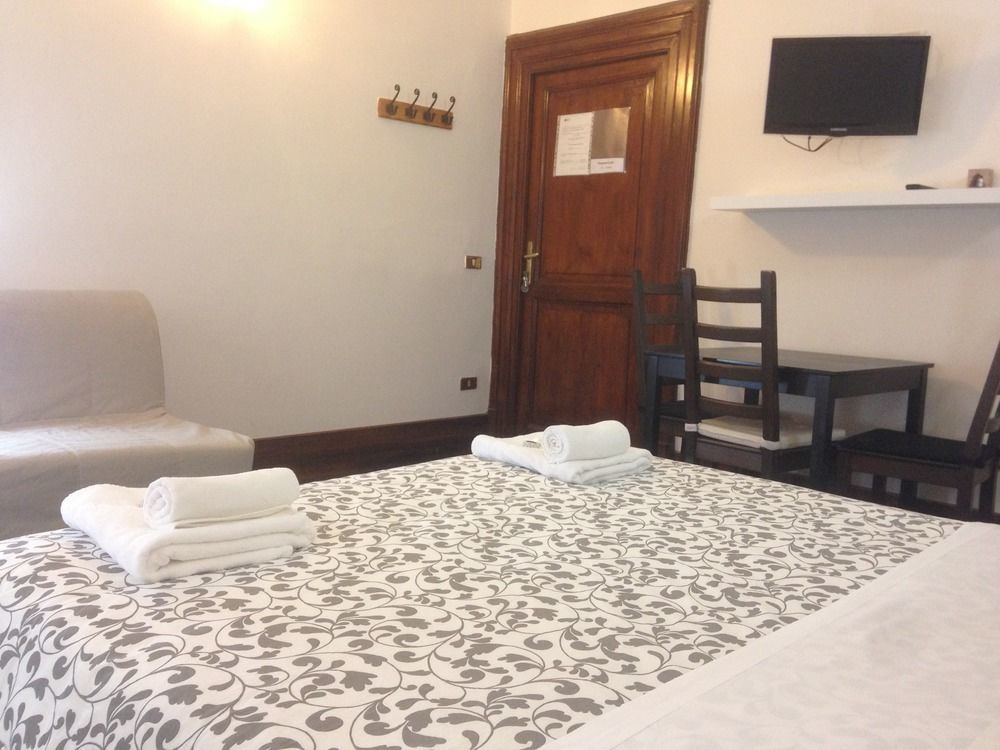 Luxury In 3* Roma