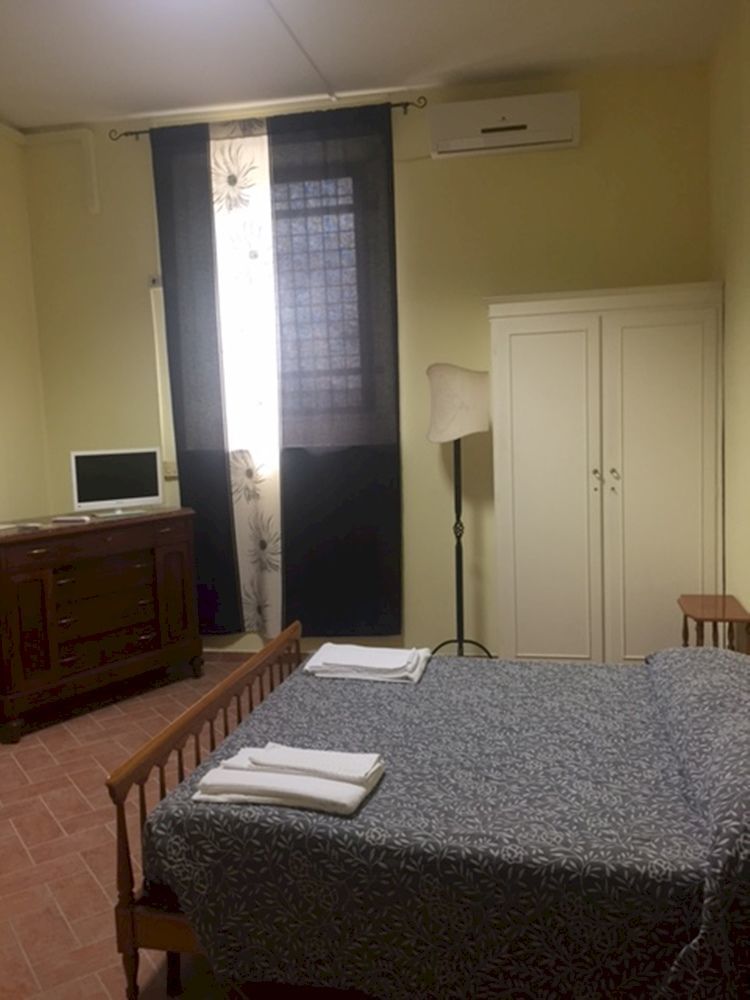 Frühstückspension Ermes Relais 3*