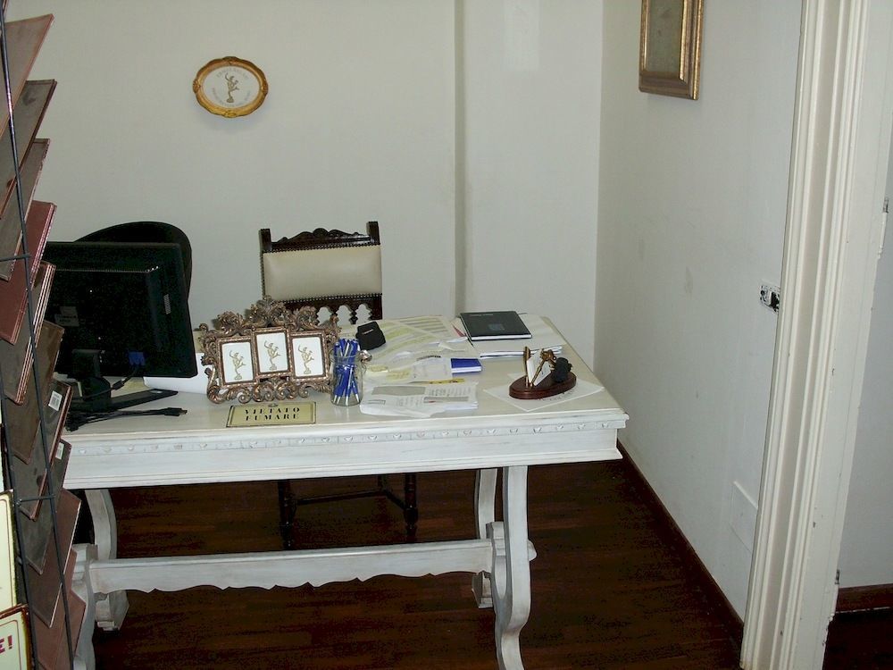 Ermes Relais 3* Rom