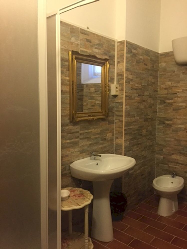 Frühstückspension Ermes Relais 3*