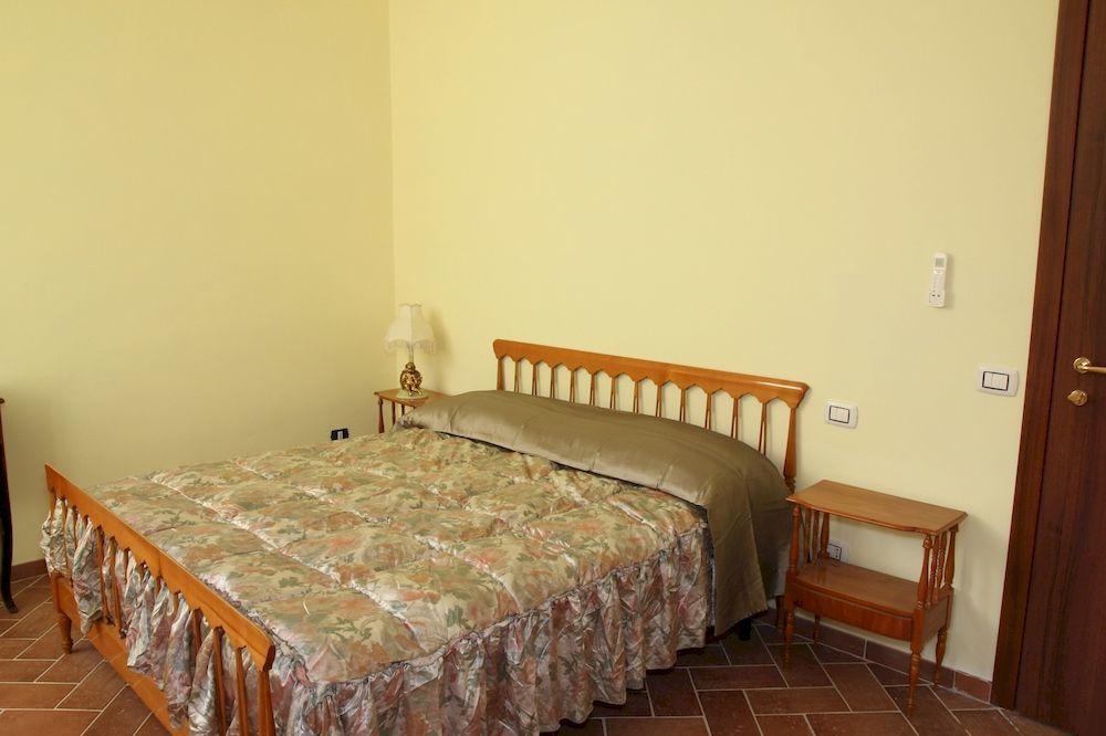 Frühstückspension Ermes Relais 3*