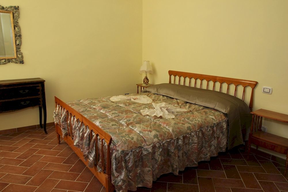 Frühstückspension Ermes Relais 3*