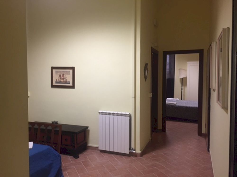 Frühstückspension Ermes Relais 3*