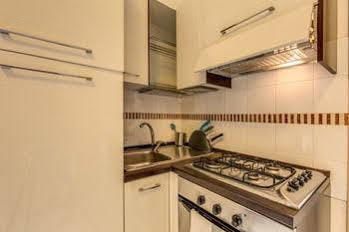 Apartahotel Aurelia Vatican 3*