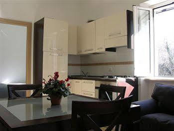 Apartahotel Aurelia Vatican 3*