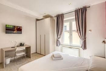 Apartahotel Aurelia Vatican 3*