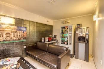 Aurelia Vatican 3* Roma