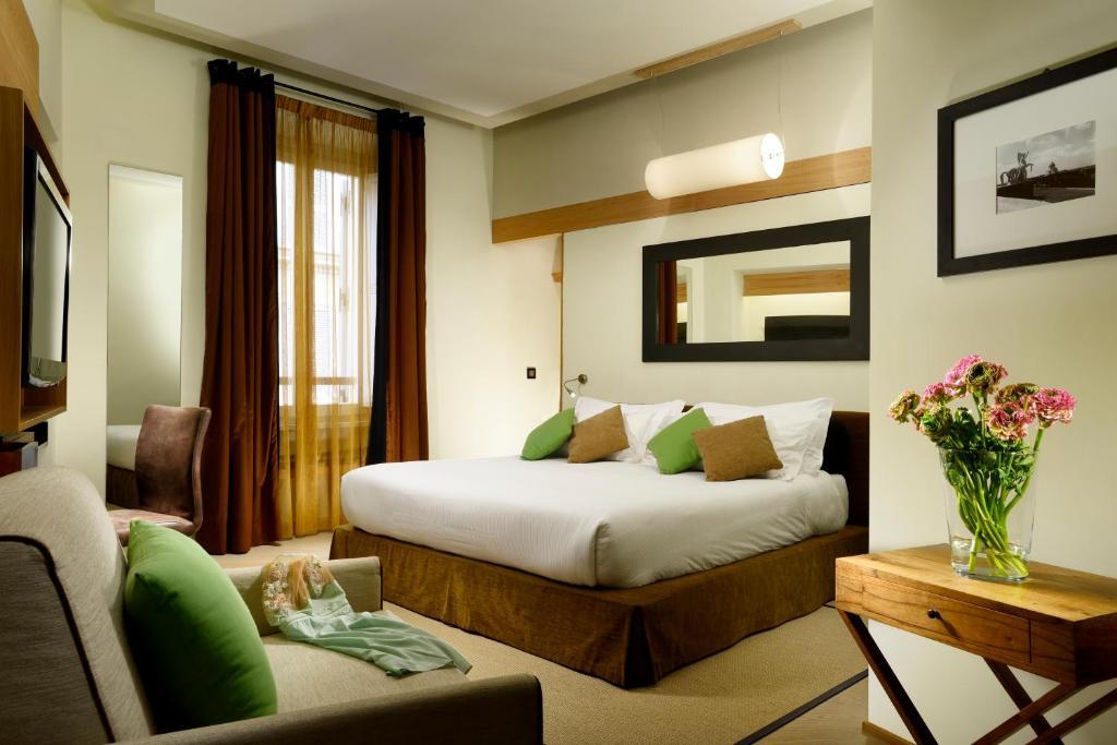 Babuino 181 - Small Luxury Of The World Hotel 4*