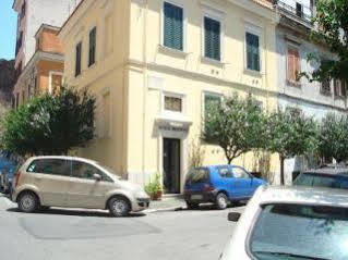 Hotell Manzoni 2*
