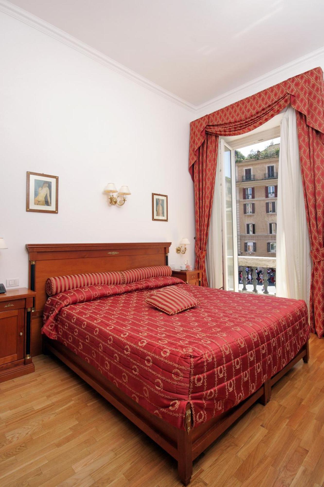 Gjestgiverier Relais Pierret 3*