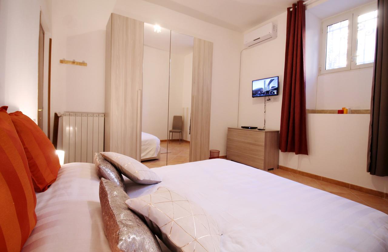 San Giovanni Smart & Well Connected * Rom