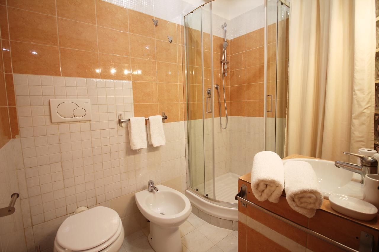 San Giovanni Smart & Well Connected Rom