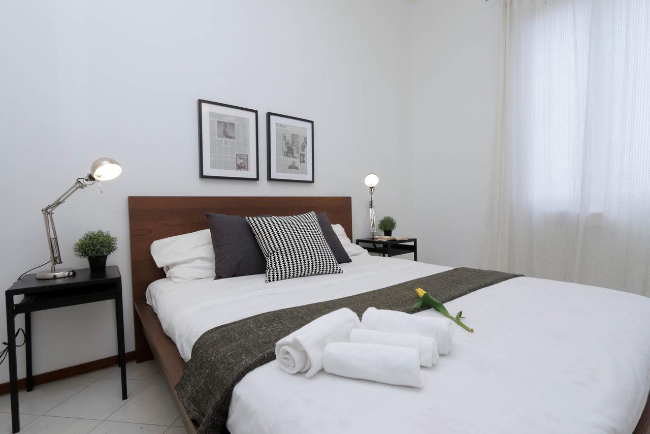 Central San Lorenzo Apartamento