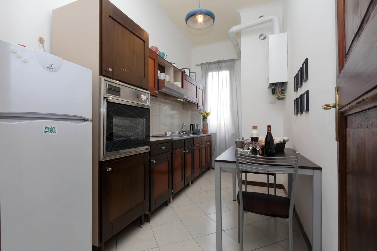 Apartamento Central San Lorenzo *