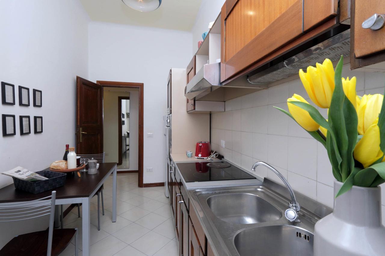Apartamento Central San Lorenzo *