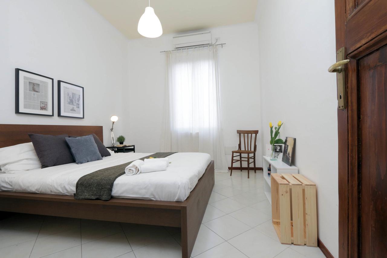 Central San Lorenzo Apartamento *