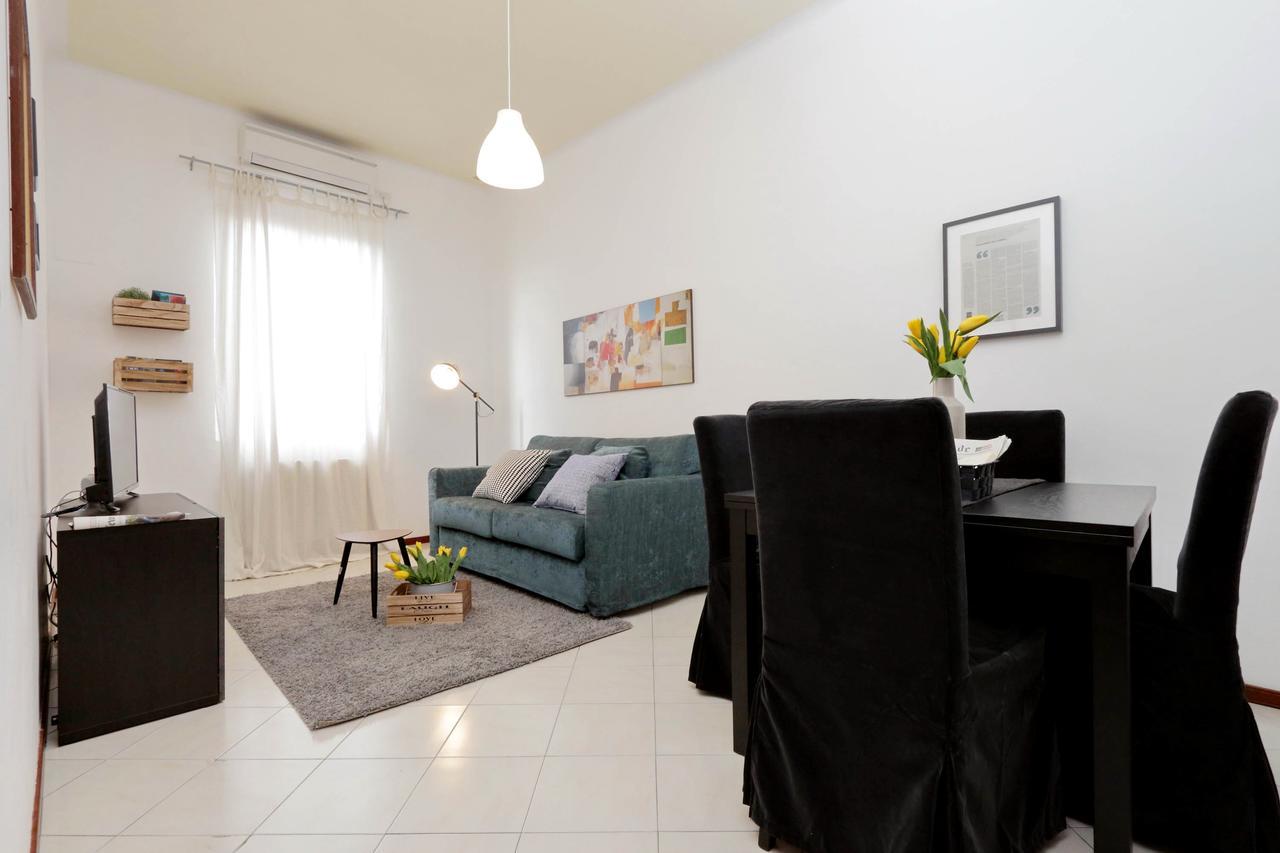 Apartamento Central San Lorenzo *