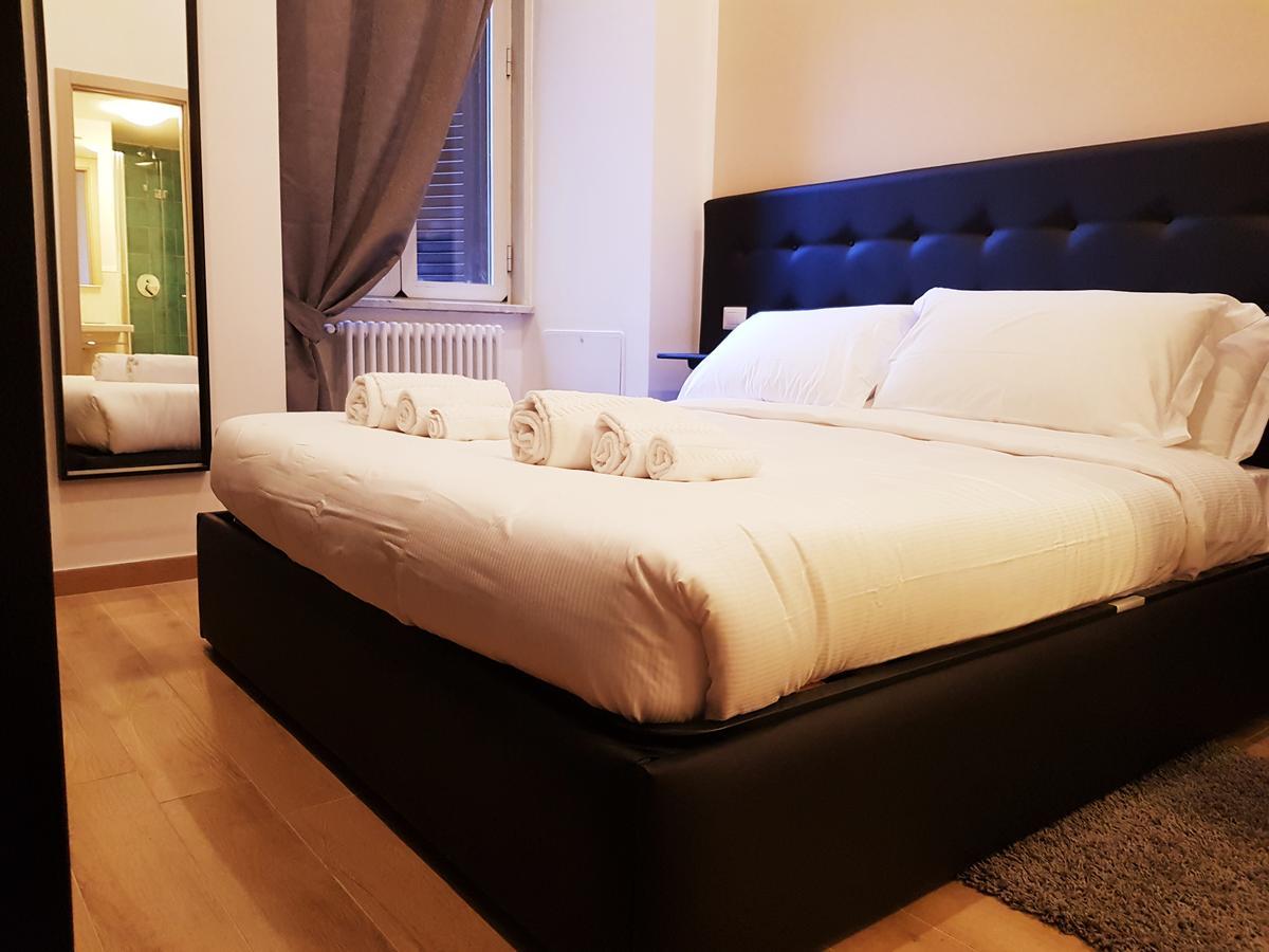 Cairoli Gasthof 3*