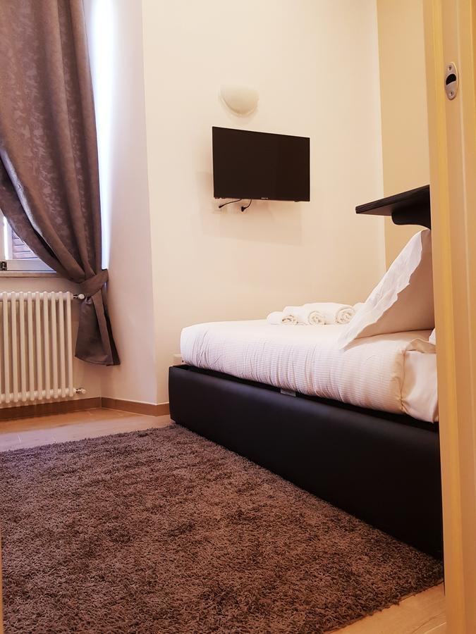 Gasthof Cairoli 3*