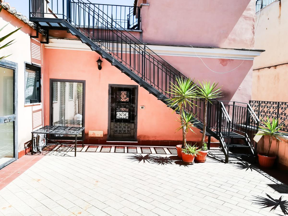 Navona Penthouse Apartment