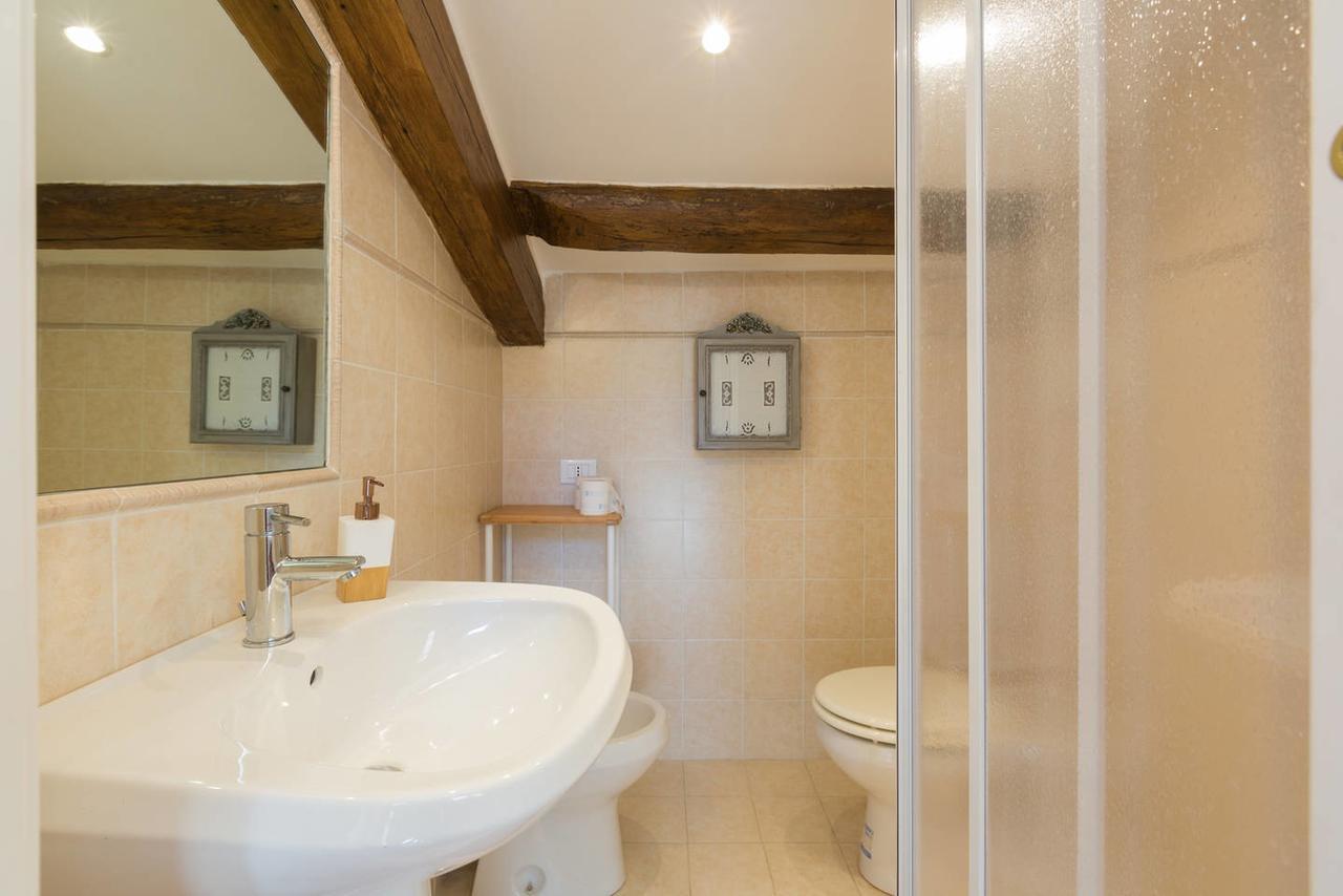 Apartment Navona Penthouse Rom