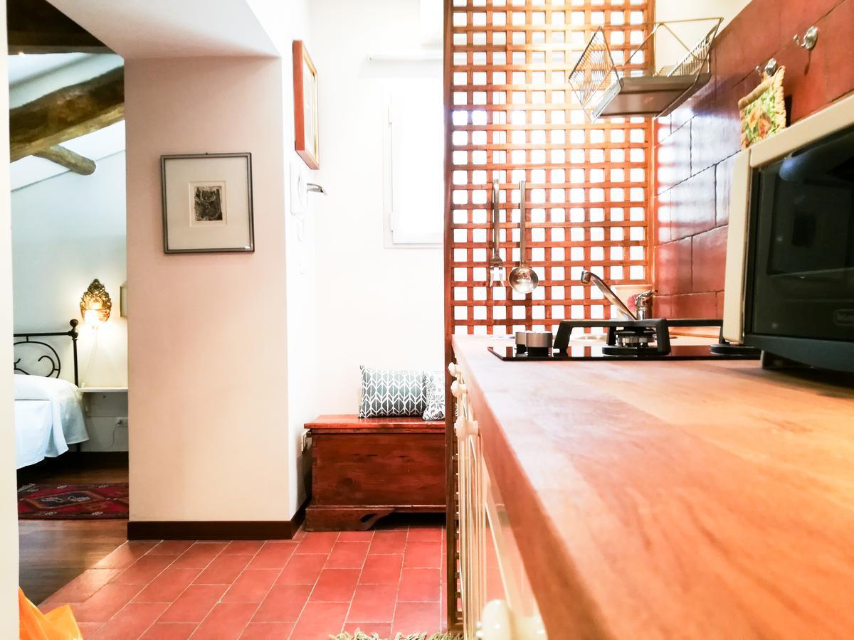 Apartment Navona Penthouse