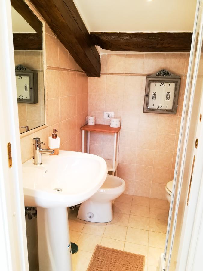 Apartment Navona Penthouse *