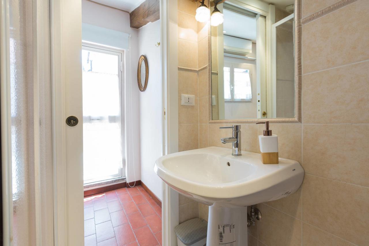Navona Penthouse *
