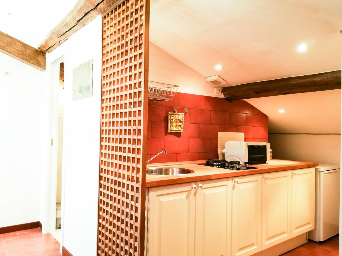 Apartment Navona Penthouse *