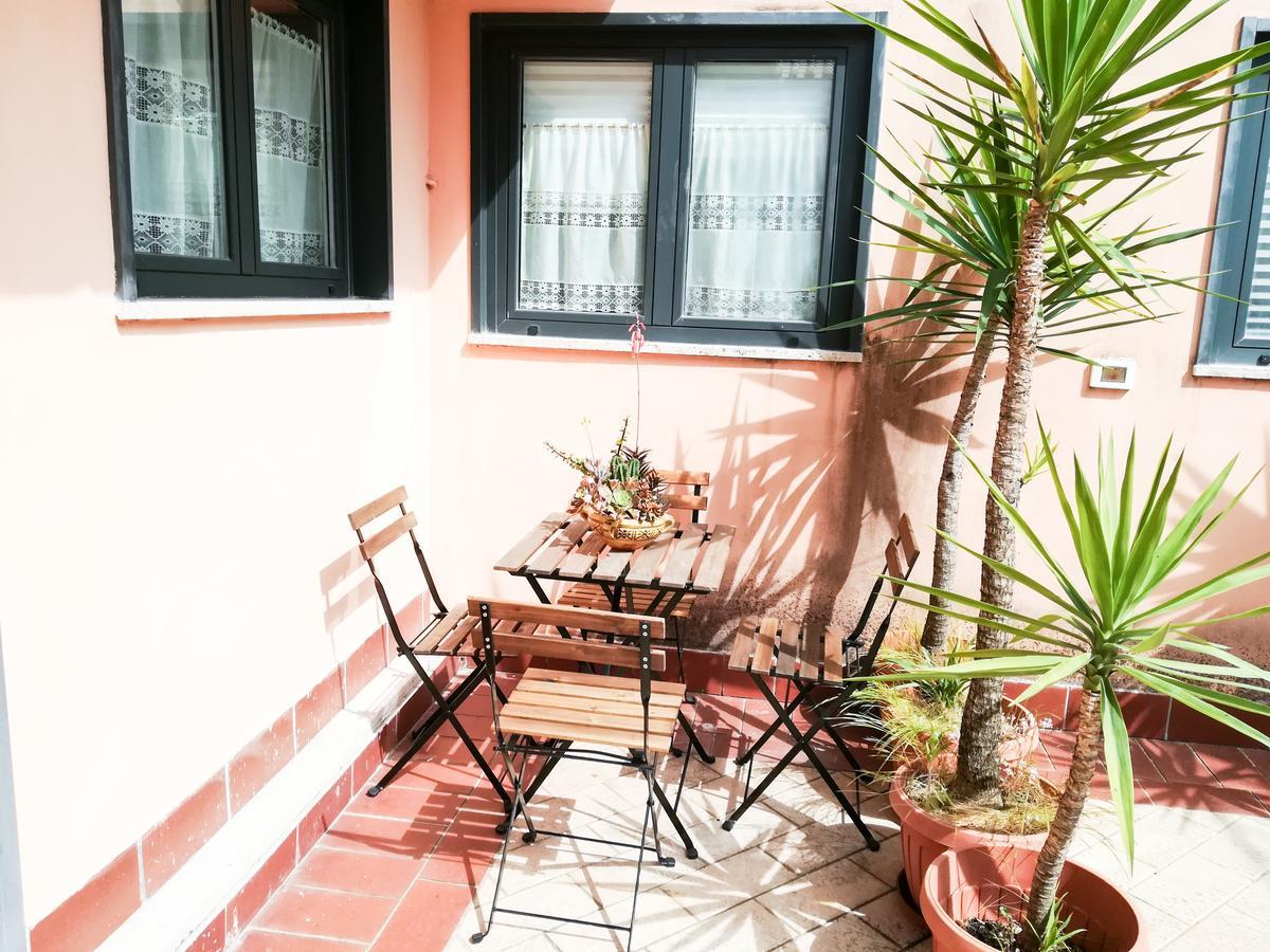 Apartment Navona Penthouse